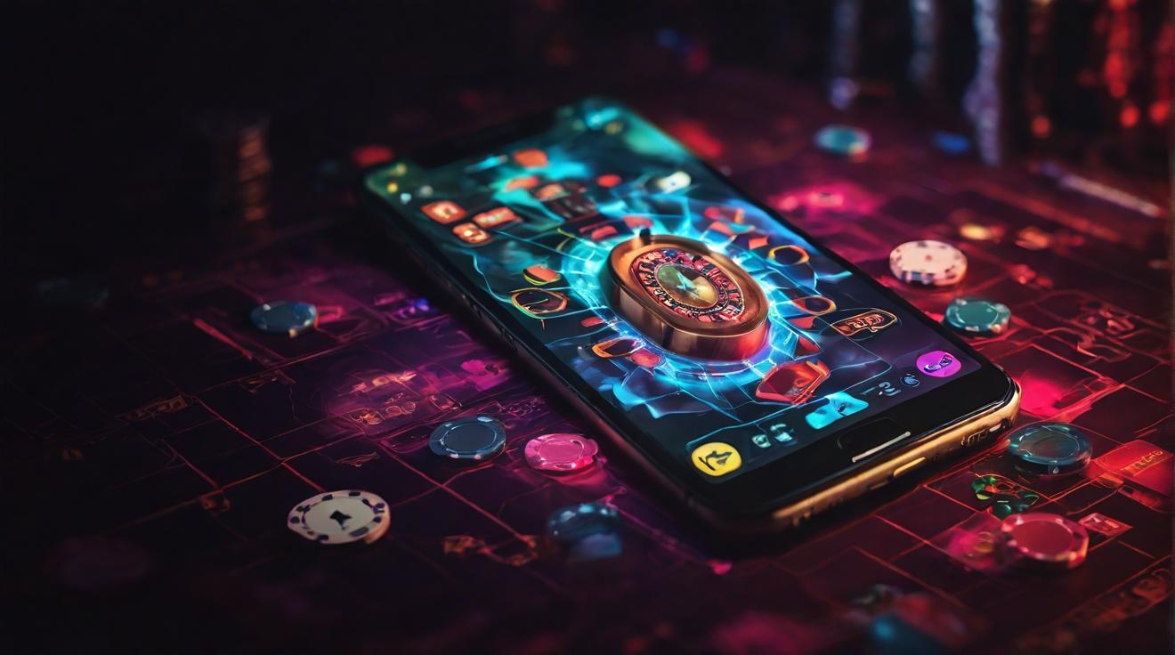 'Biggest Casino App Exposes Customers' Data' | FinOracle