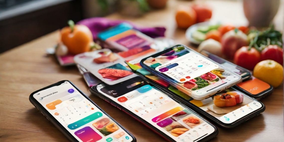 Consumers Seek Convenient eGrocery Options | FinOracle
