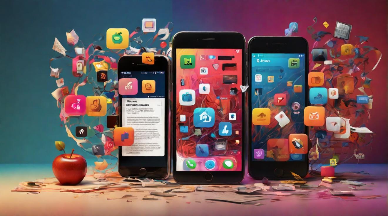 Hidden App Fees May Add 15-30% | FinOracle