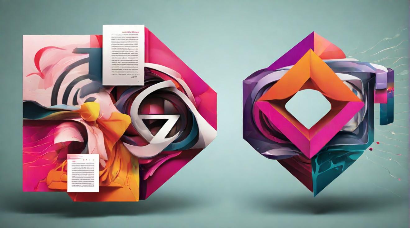 Adobe InDesign vs. QuarkXPress: Desktop Publishing Software and Industry Trends SWOT Analysis | FinOracle