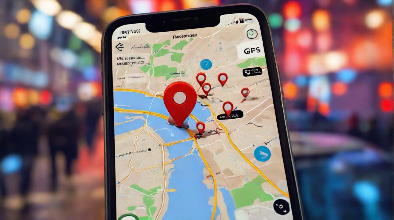 New App Pinpoints Emergency Locations for Local Community | FinOracle