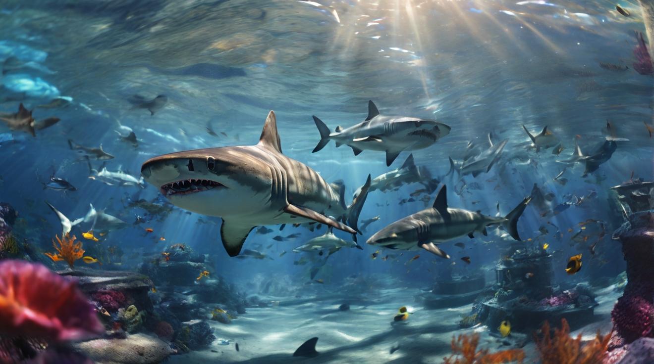 Mississippi Aquarium's Virtual Reality Upgrade Buoys Visitor Experience | FinOracle
