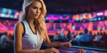 Emma Hernan Joins Gaming Intelligence, Enhancing Next-Gen Sports Betting | FinOracle