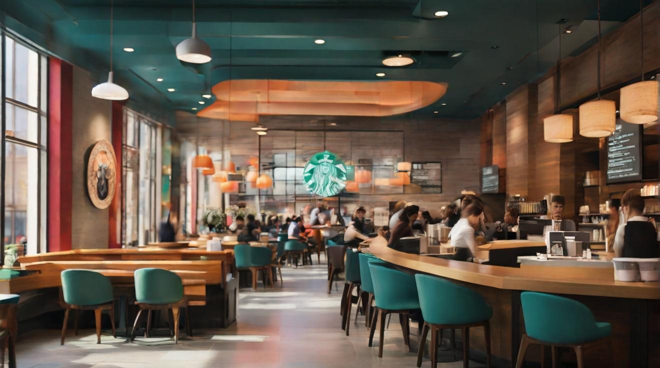 Starbucks Ousted Union Organizers Get Rehired | FinOracle