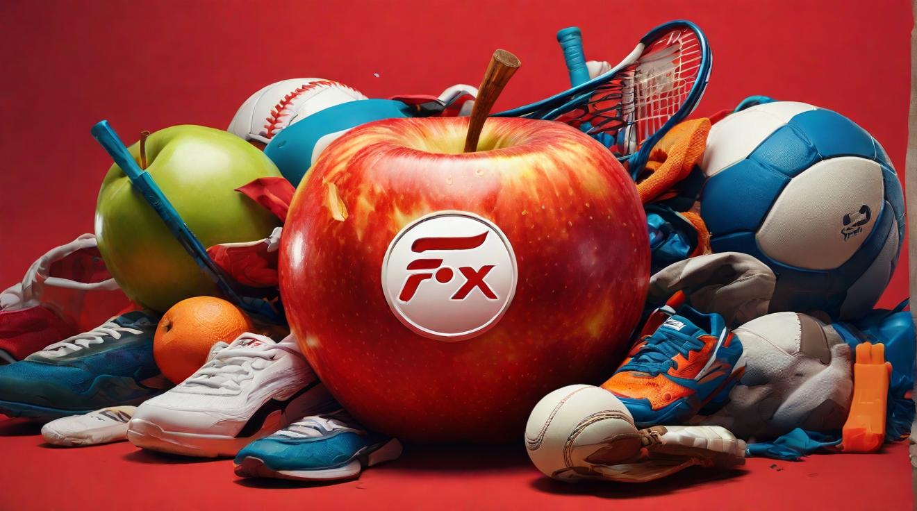 Apple Ditched Sports Bundle Plan: John Skipper Reveals | FinOracle
