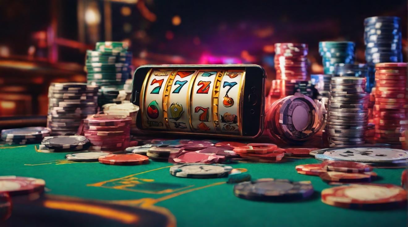 Illinois Gaming Board Reports .5B Gaming Revenue | FinOracle