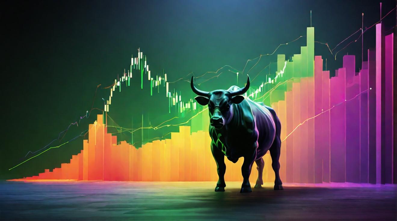 Bull Market Roars On as S&P 500 Tops 5000 | FinOracle