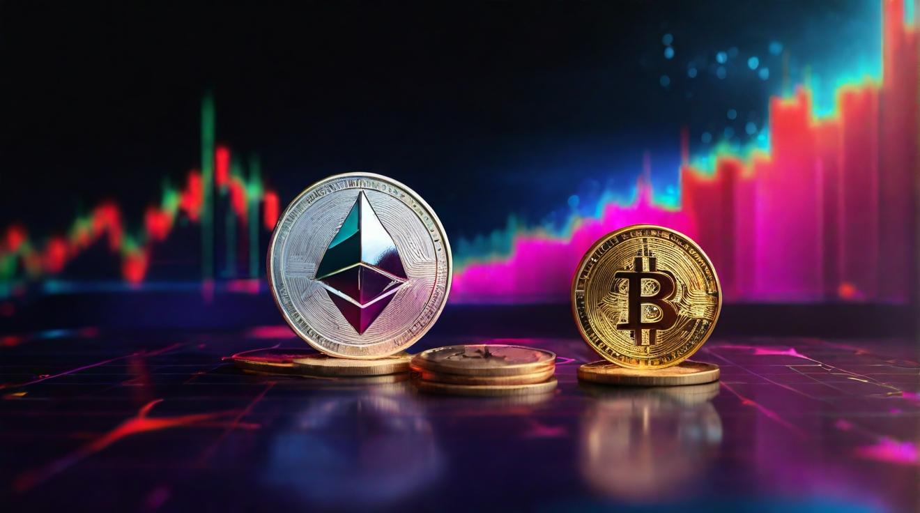 Options Traders Betting Big on Ethereum as Market Optimism Grows | FinOracle