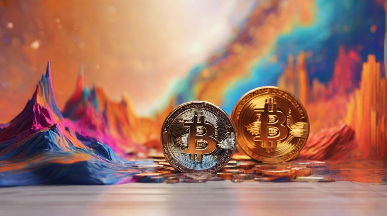 Bitcoin, Ethereum Surge: Analyzing Price Week | FinOracle