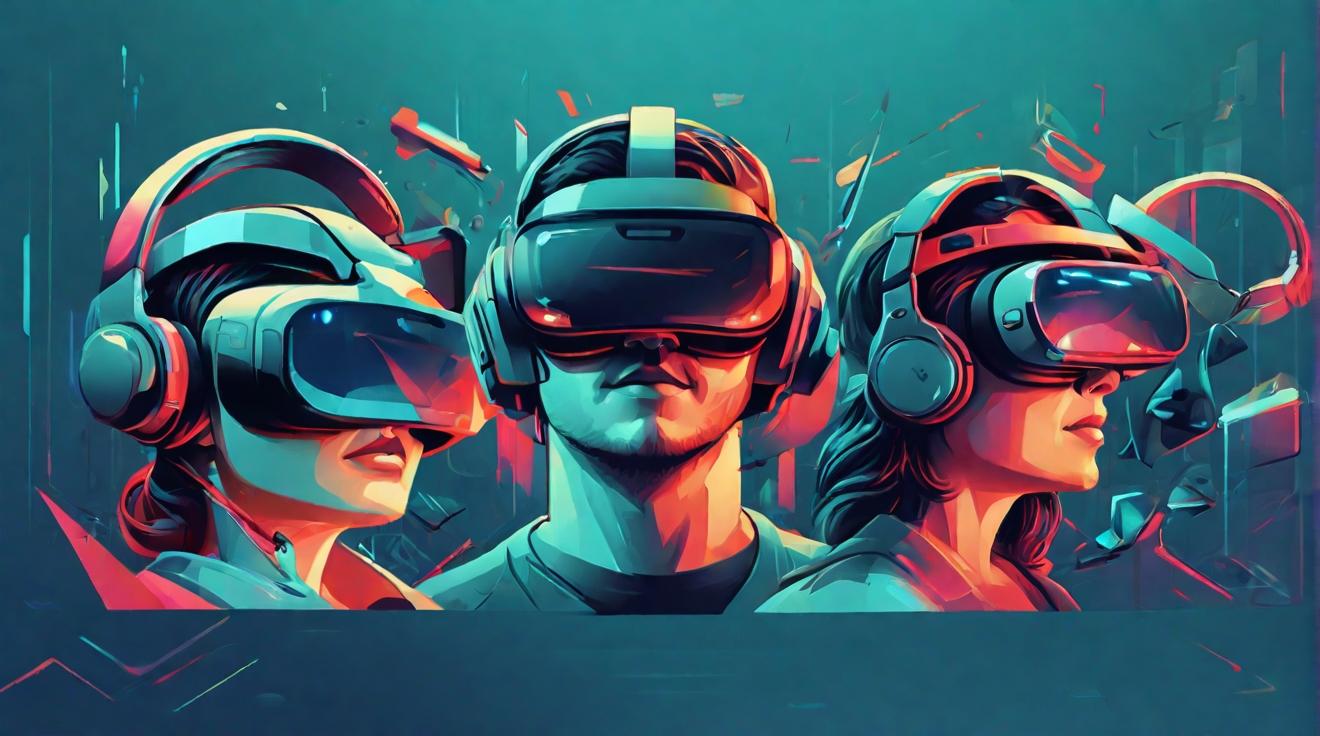 The Ultimate Guide to Top VR Headsets of 2024 | FinOracle