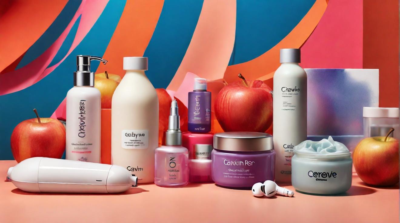 Amazon Discounts Calvin Klein, Mario Badescu, and Dyson by Up to 75% | FinOracle