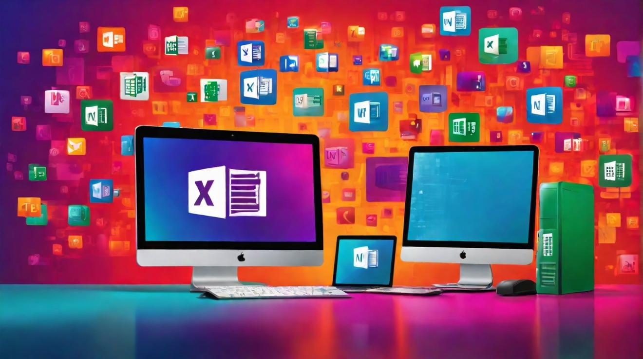 Get Microsoft Office for Life on PC or Mac at  - Bloomberg | FinOracle