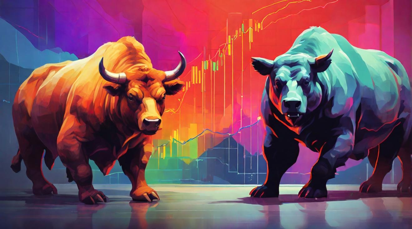 Stock market debate gets stuck in '90s as bulls and bears make comparisons | FinOracle