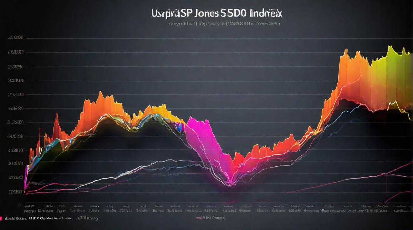 S&P 500 Hits Milestone: Tops 5,000, Extending Winning Streak | FinOracle