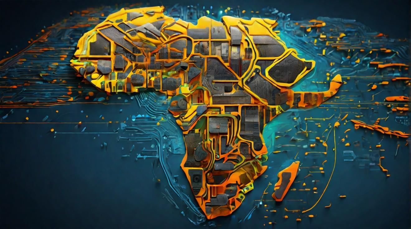 Scientist Integrates AI with 500+ African Languages | FinOracle