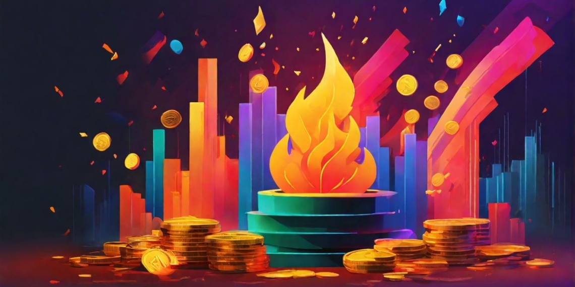 Justin Sun Burns M in HT Tokens, Supply Shrinks | FinOracle