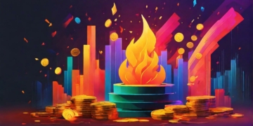 Justin Sun Burns M in HT Tokens, Supply Shrinks | FinOracle