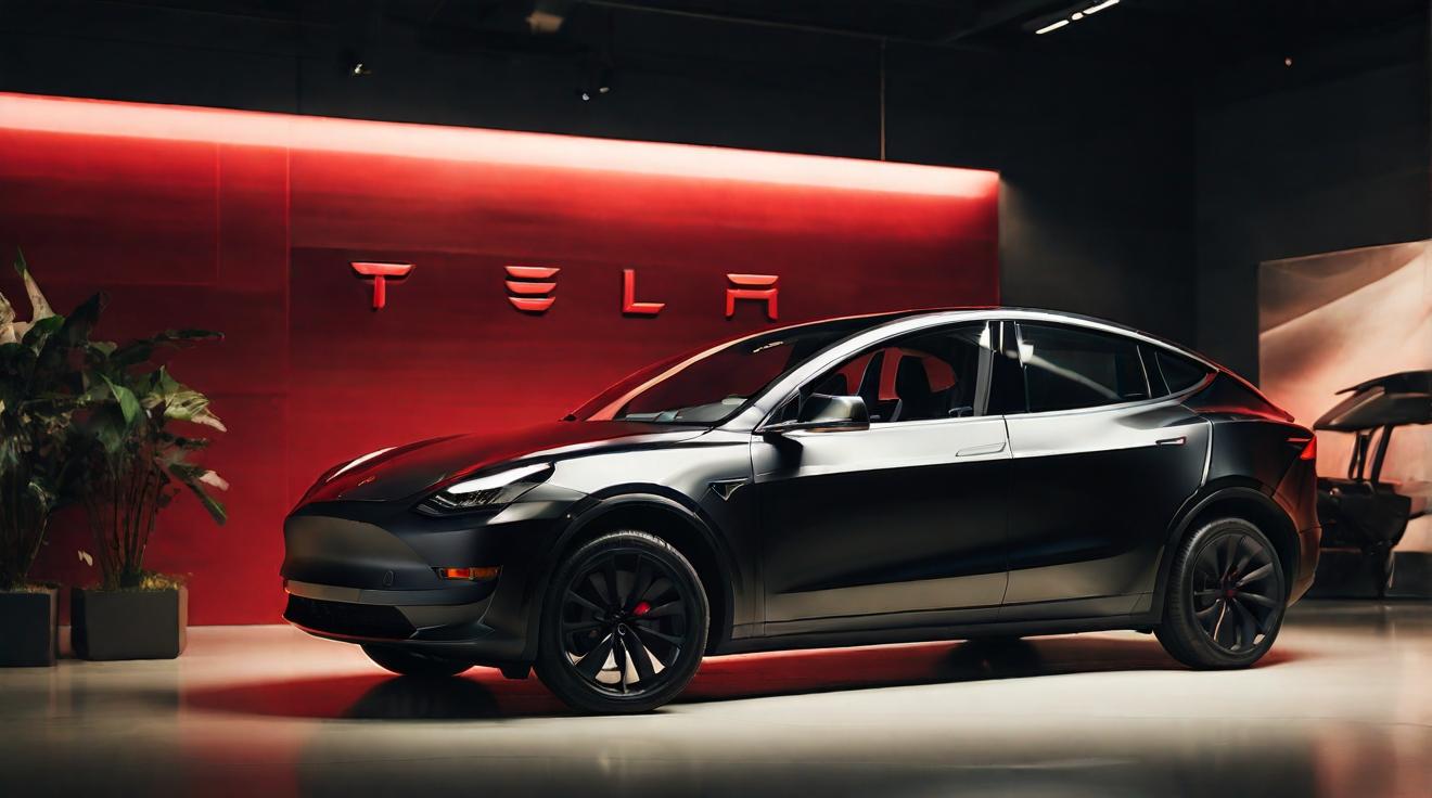 Tesla Slashes Model Y Prices Temporarily | FinOracle