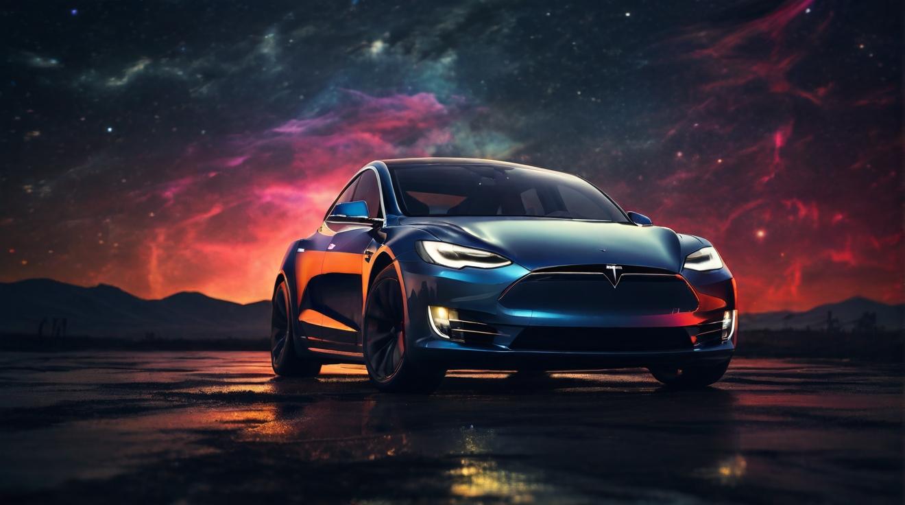 Tesla Employees Get Access to FSD Beta v12.2 | FinOracle