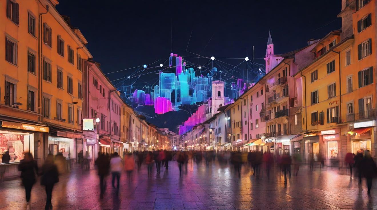 Italian City Trento Fined for AI Data Protection Violations | FinOracle
