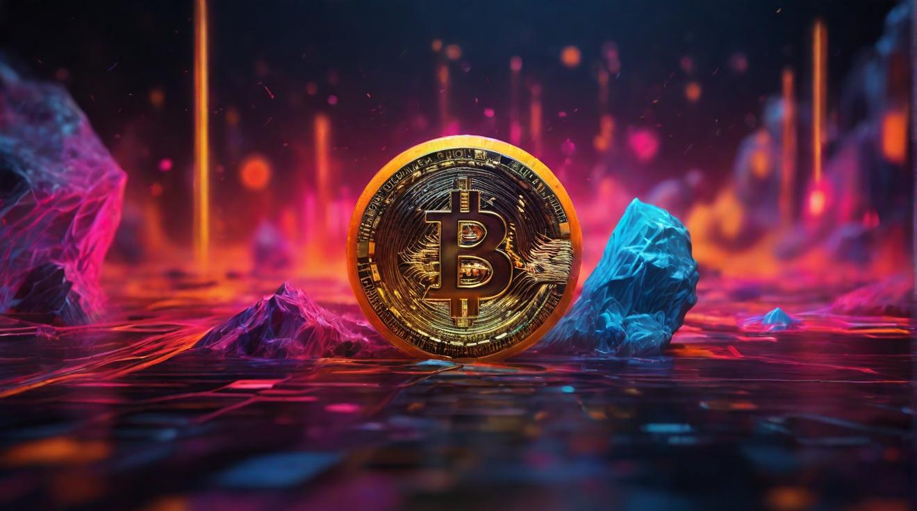 "Top Cryptos Primed for Explosive Gains in February 2024" | FinOracle