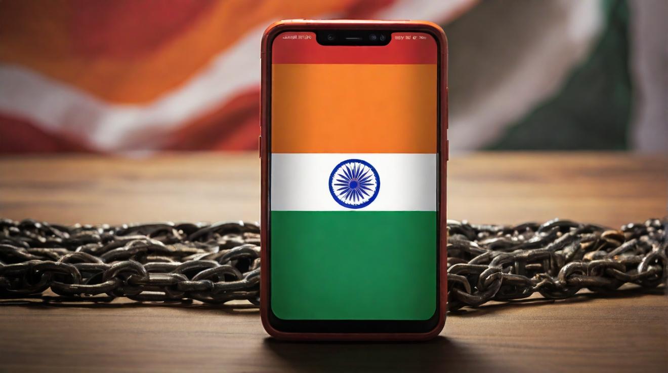 Xiaomi Suppliers Alarmed by India's Scrutiny | FinOracle