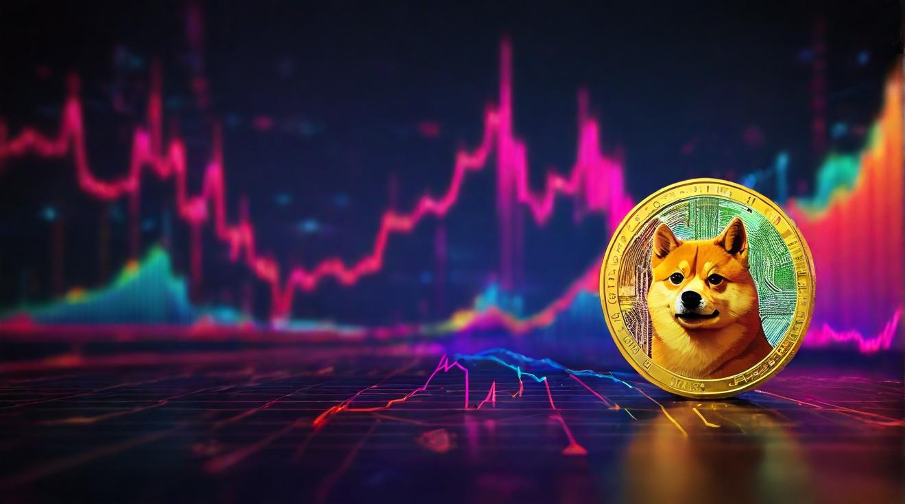 Dogecoin Chart Reveals Surging Volume Disparity | FinOracle