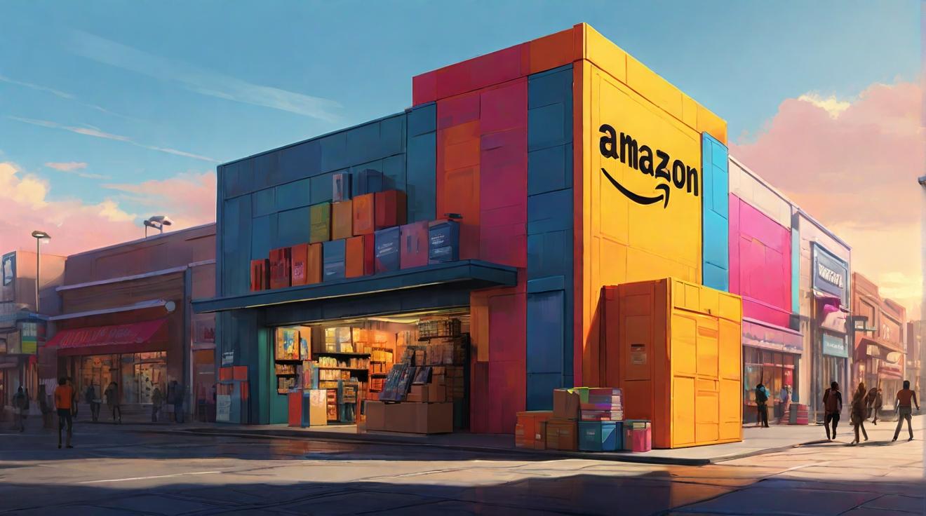 FTC vs. Amazon: Antitrust Lawsuit May Alter the Giant | FinOracle