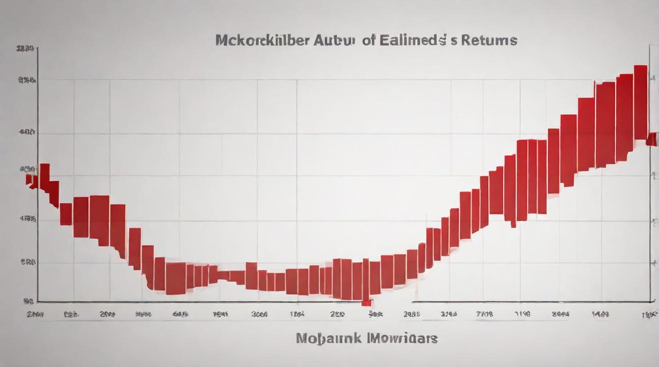 McCormick’s Earnings and Investor Returns Declining | FinOracle