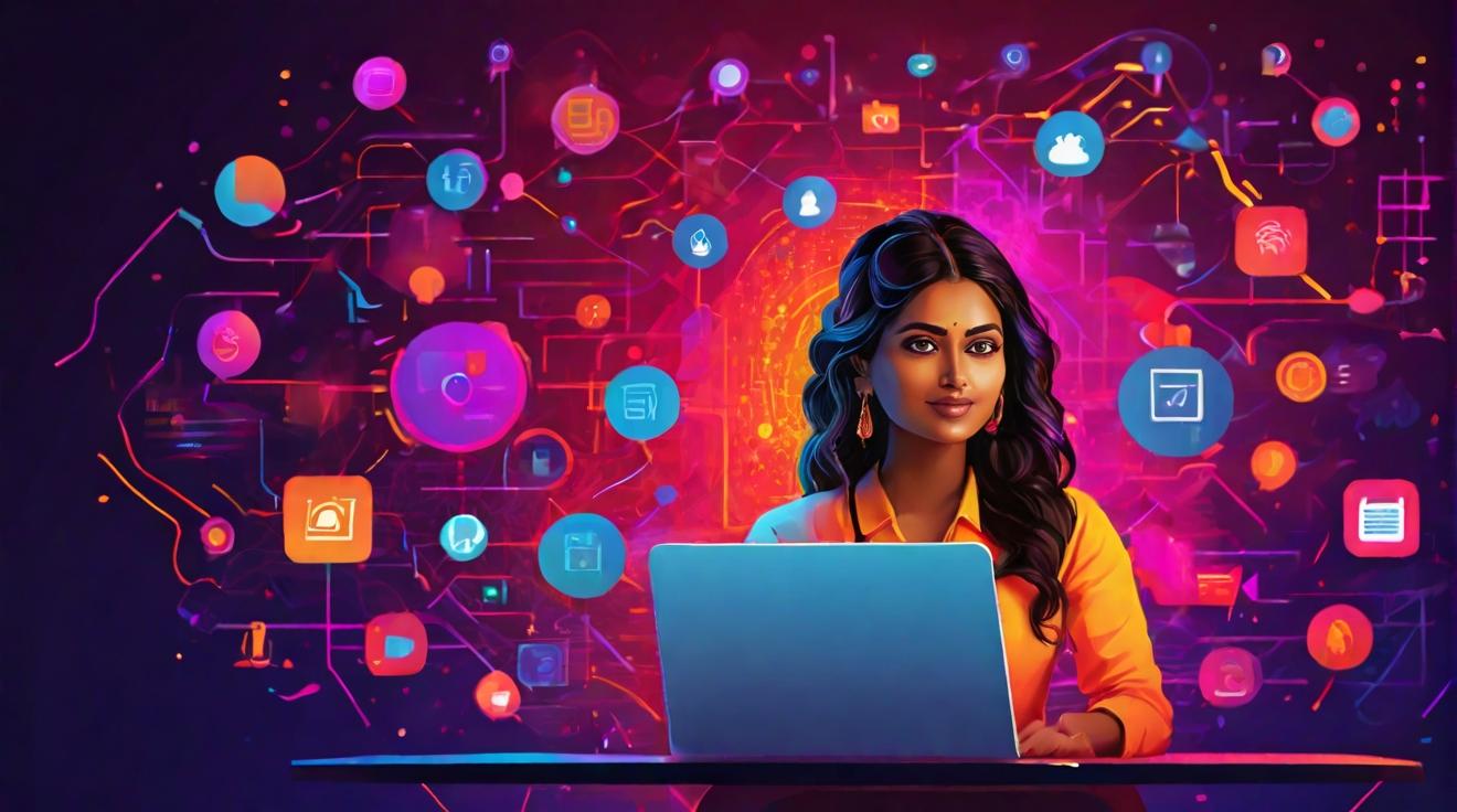 Microsoft Vows to Train 75,000 Indian Women Devs in AI | FinOracle