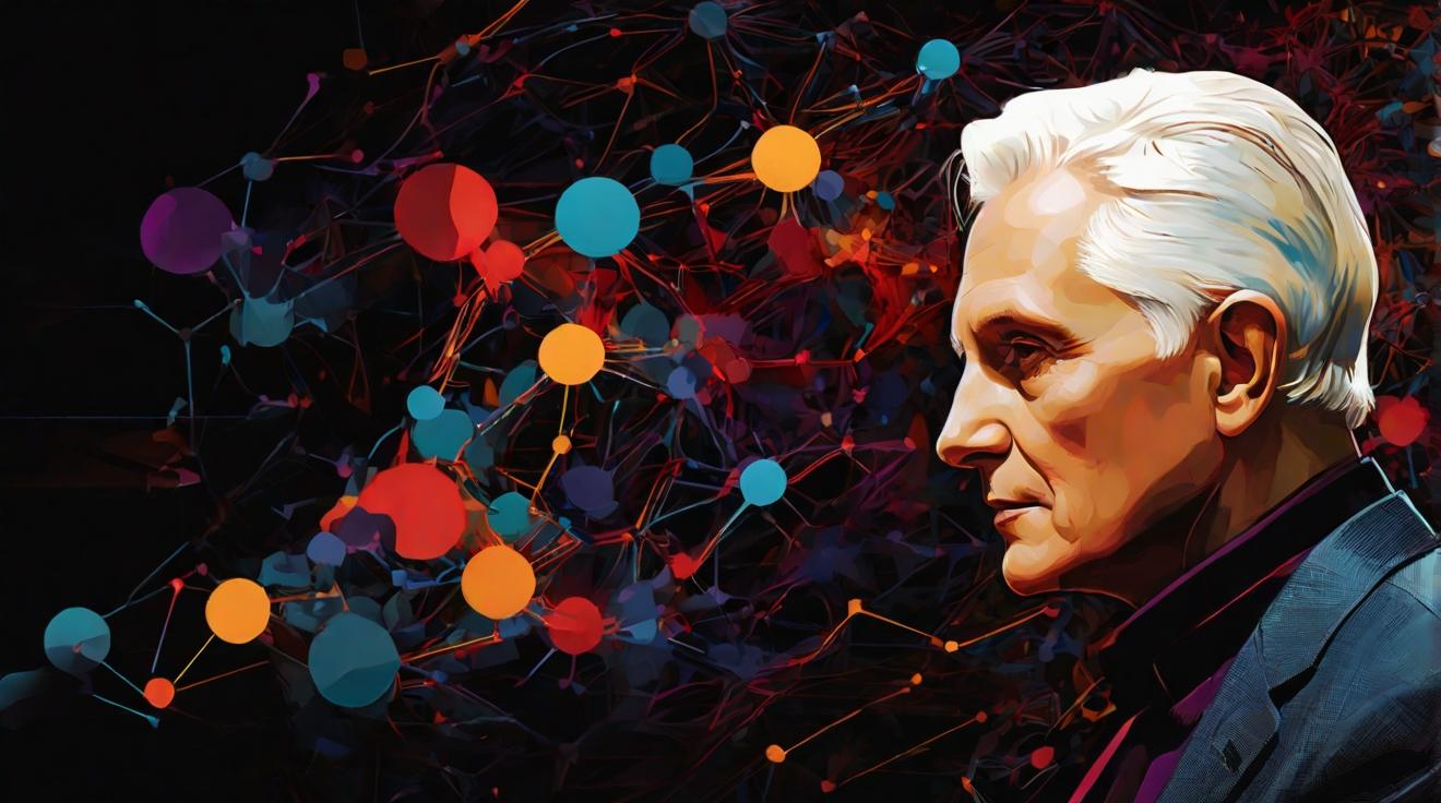 Benedict XVI's Warning on AI: A Prophecy Fulfilled | FinOracle