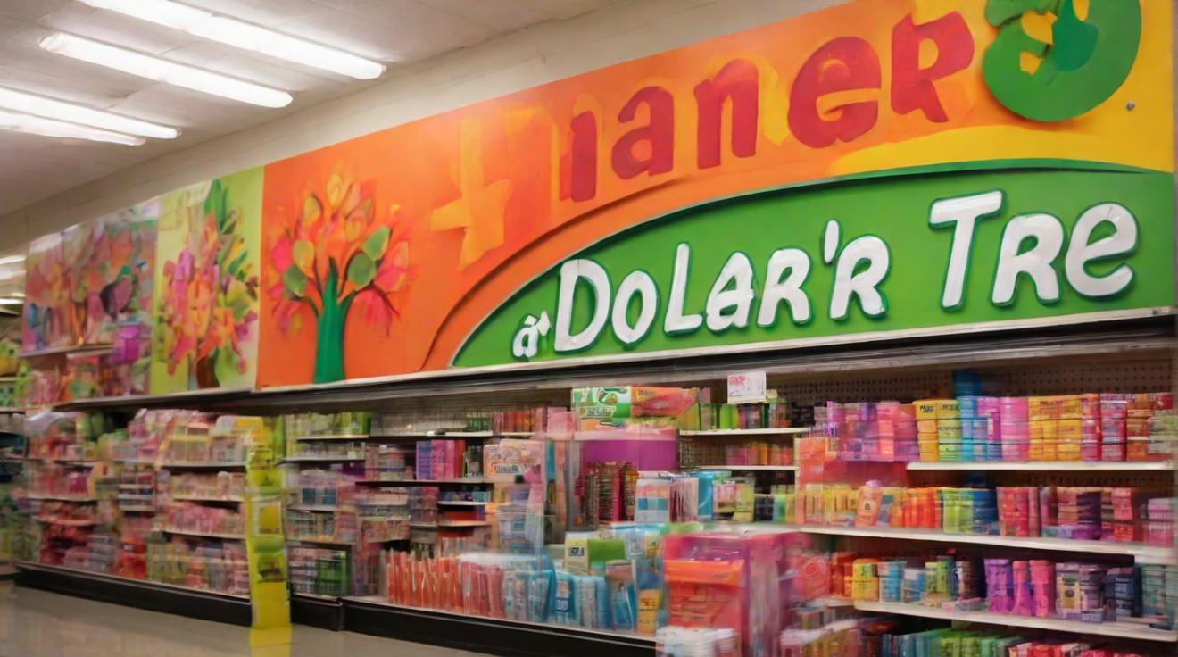 11 Dollar Tree Finds That Beat Amazon Prices: Shopping Pro's Picks | FinOracle