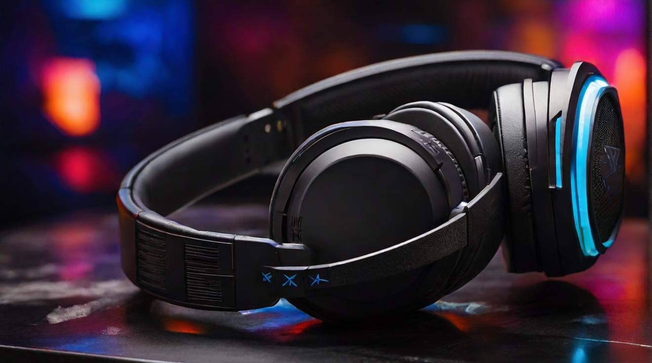 The Best Gaming Headphones of Early 2024: Top Picks for Gamers | FinOracle
