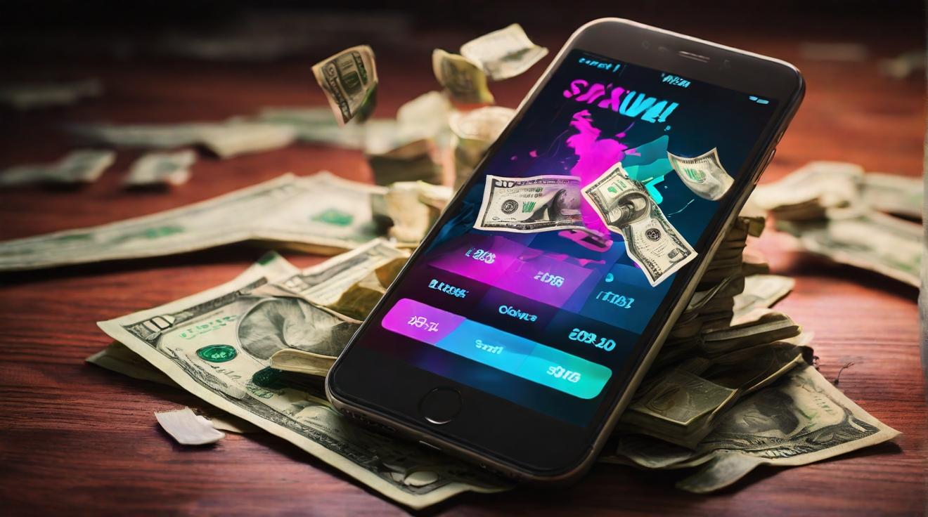 Rise of Fake Forex Apps: Scamming Unsuspecting Investors | FinOracle