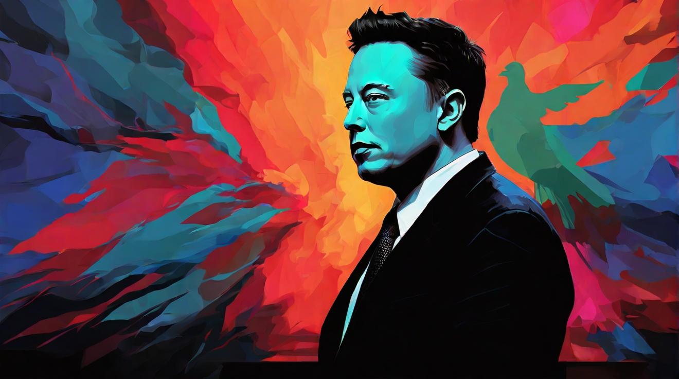 Elon Musk Forced Back in SEC's Twitter Probe Spotlight | FinOracle