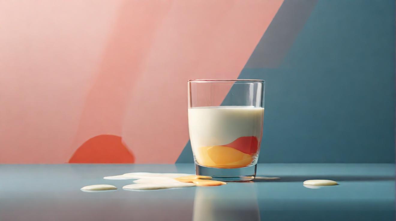 Synlait Milk Faces Major First-Half Net Loss Surge | FinOracle