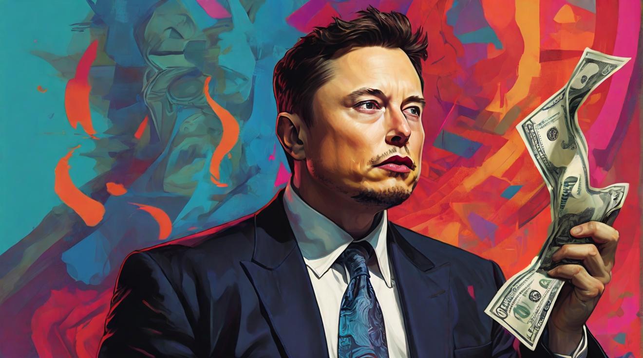 Tesla Shareholders Rebel Against CEO Pay Verdict | FinOracle