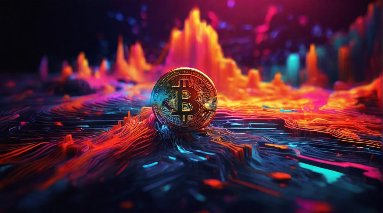 Bitcoin's Future Transformed: The Ordinals Impact Revealed | FinOracle