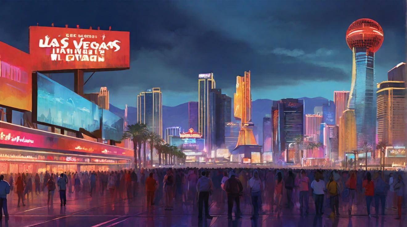 Stranded in Vegas: Beyond the Super Bowl Frenzy | FinOracle