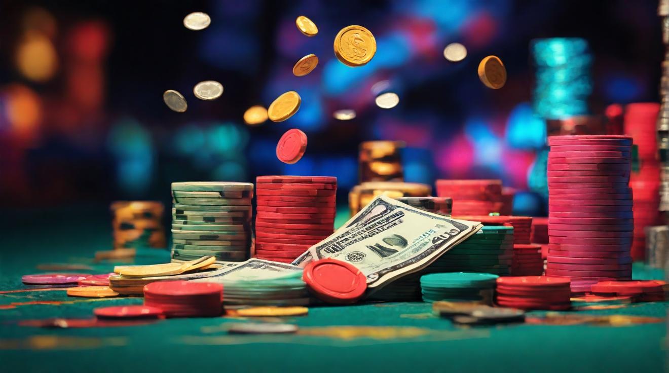 SkyCity Shares Tumble Amid Casino Money-Laundering Case | FinOracle