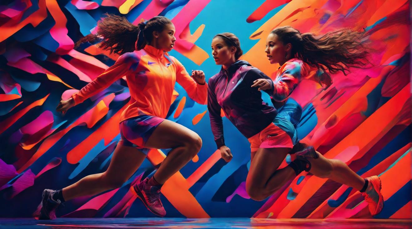 Nike vs. Under Armour: Athletic Apparel SWOT Comparison | FinOracle