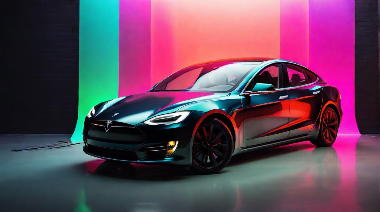 Super Bowl Ads Spark Tesla Boycott | FinOracle