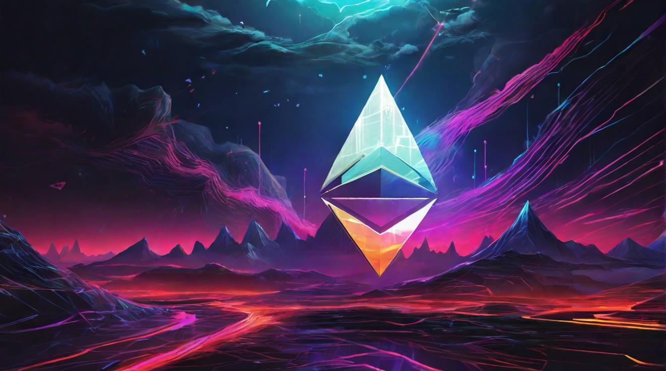 ETH Hits ,500 as Co-founder Deposits 22K ETH | FinOracle