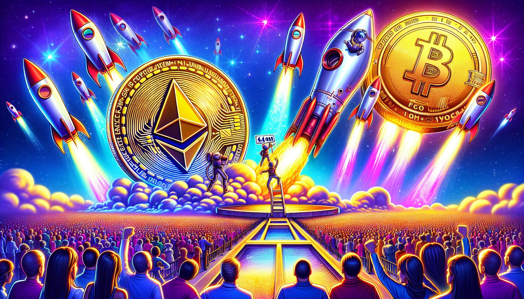 Altcoin Daily Predicts Ethereum Surge: Expert Analysis | FinOracle