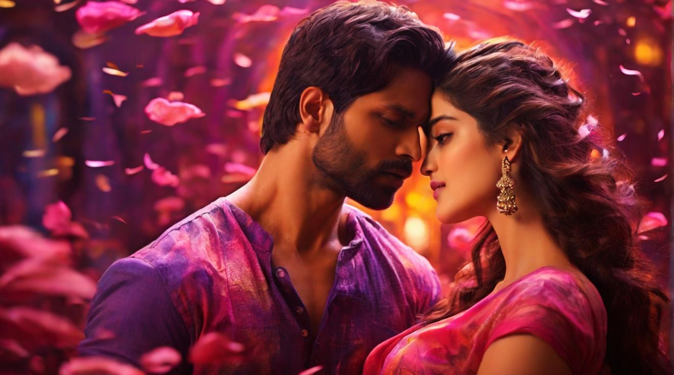Highly Anticipated Bollywood Romance "Teri Baaton Mein Aisa Uljha Jiya" Set for Amazon Prime Debut | FinOracle
