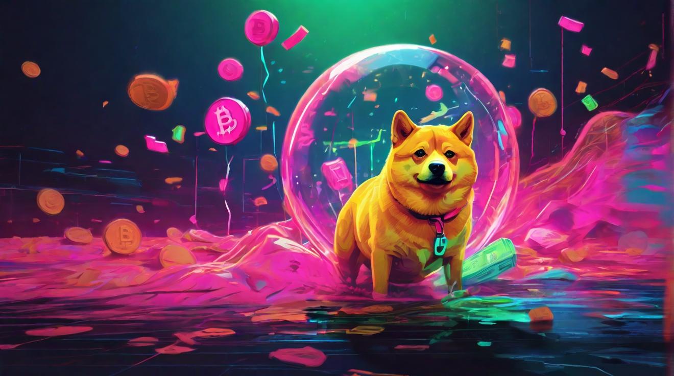 Dogecoin Investors Losing Faith: Trading Activity Declines | FinOracle
