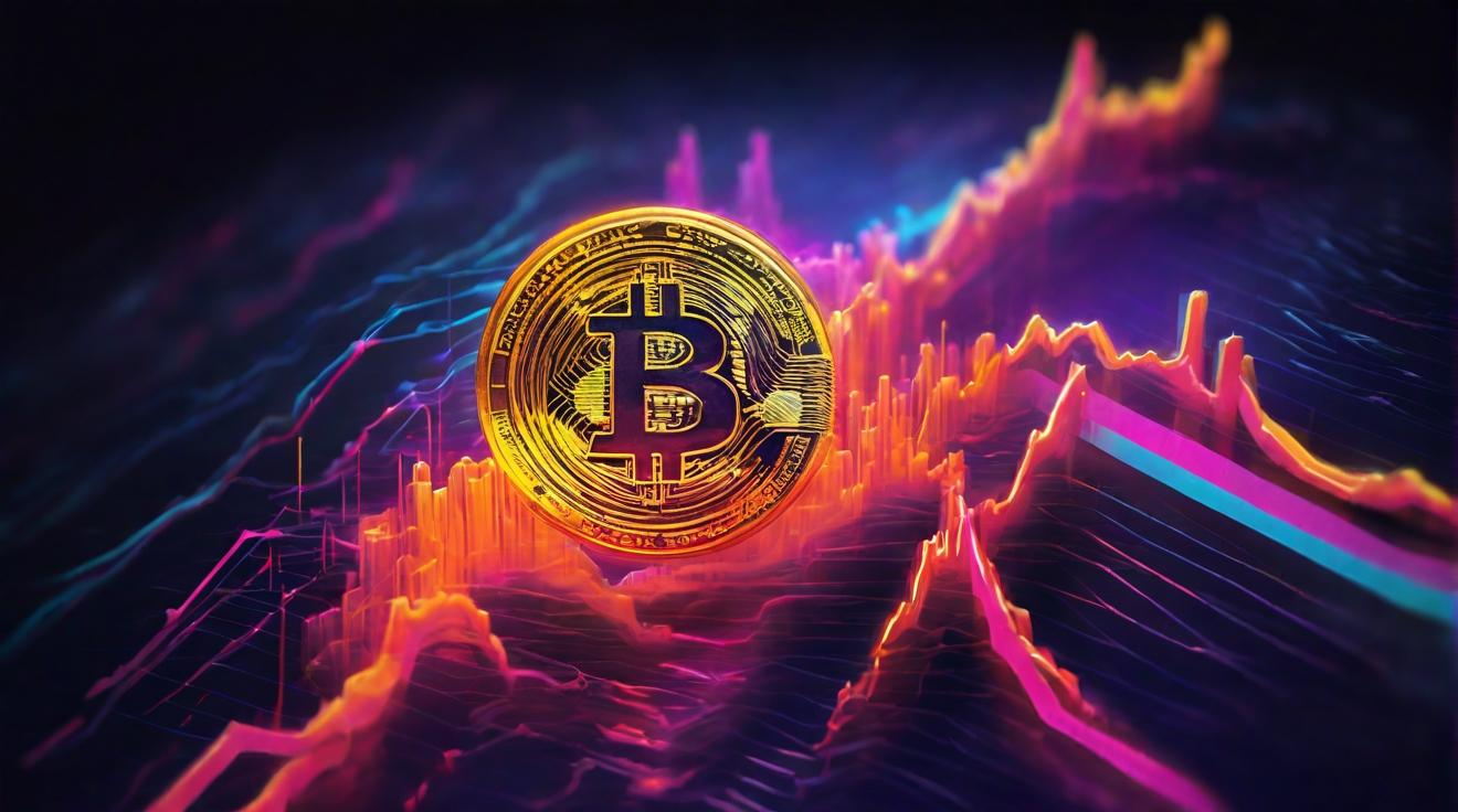 Bitcoin Surges Past ,000, Dominates Crypto Market | FinOracle