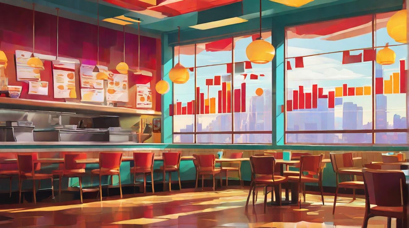 Denny's Q4 Earnings: Analysts Predict Revenue Decline | FinOracle