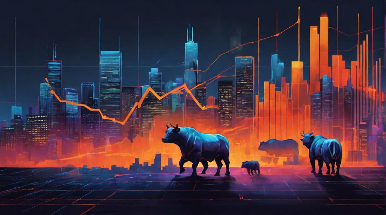 Market at Edge: Bulls & Bears Eye Key CPI Report | FinOracle