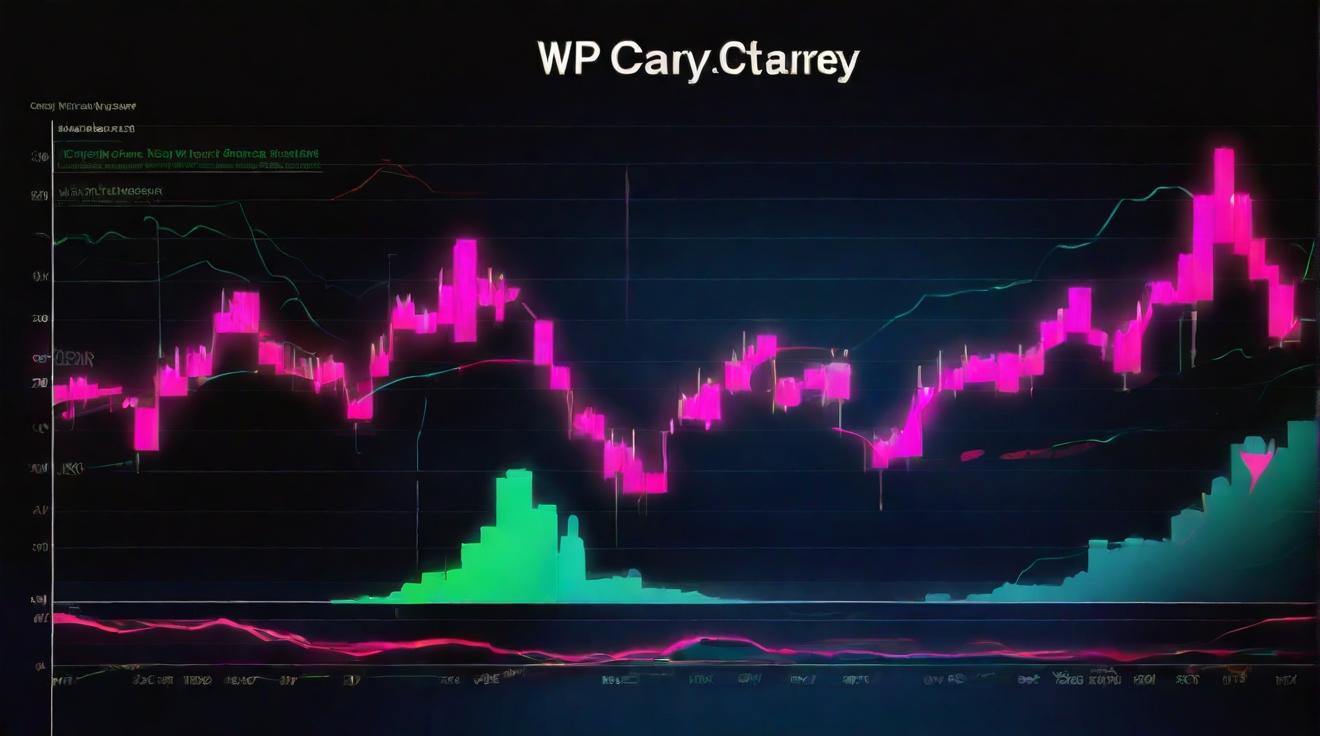 W.P. Carey Stock: Buy or Sell After Dip? | FinOracle